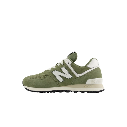 New Balance 574 "Frog Green"