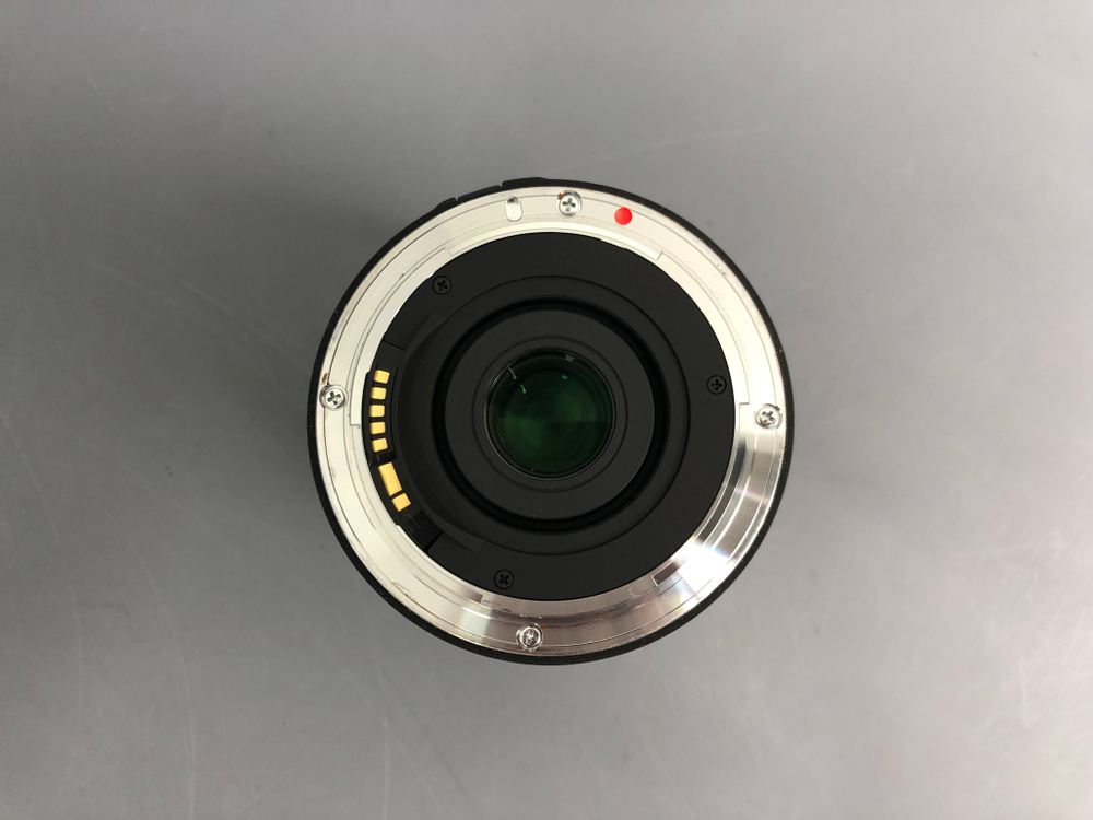 Sigma 18-200mm 3.5-6.3 DC
