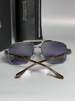 Солнцезащитные очки Chrome Hearts