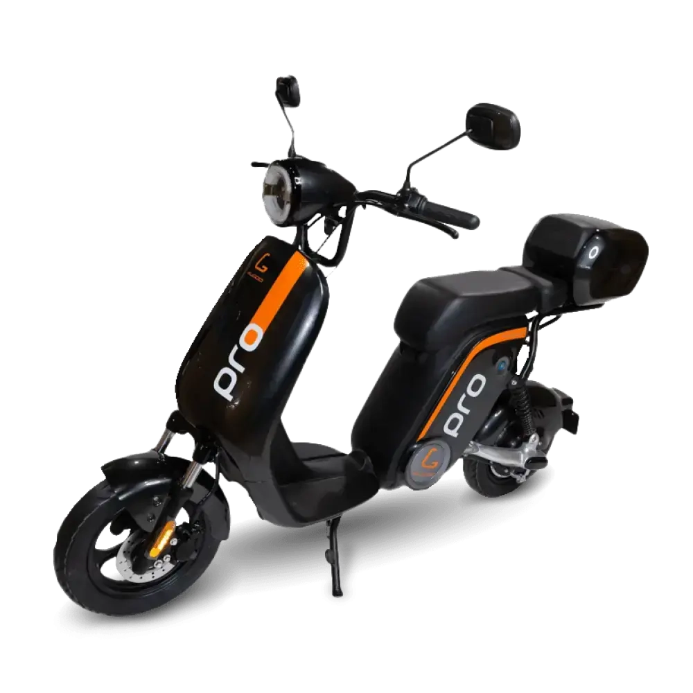 Kugoo V PRO