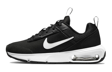 Женские кроссовки Nike Air Max Interlock Lite 'Black Anthracite' DH9393-002