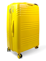 Большой чемодан Impreza G-Line, Желтый, XL