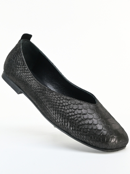 Балетки женские Ascalini R15624