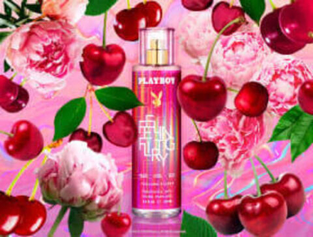Feeling Flirty Körperspray Body Mist 250 мл