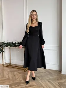 Платье KD-0511 Фабрика Моды