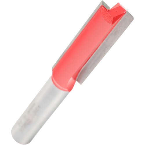 Фреза пазовая прямая FELISATTI 16х51мм хвостовик 12мм   30024