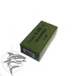 СВЕТО-ЗВУКОВЫЕ ПАТРОНЫ 7.62Х25 BLANK (ТТ) 50 шт.