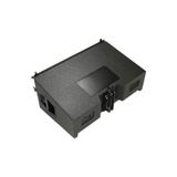 V8 — элемент линейного массива 3-полосный с 2×10" LF, 1×8" MF и 2×1.4" HF (Copy 1:1)
