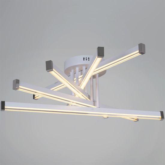 13090-0.3-05 WH светильник потолочный