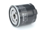 Фильтр масляный BOSCH P3318 (0451103318)