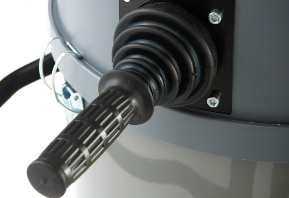 Пылесос промышленный Ghibli AS 40 KS M 18961210994