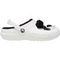 Crocs Anatomical I Am Panda Bear 'Black White'