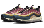 Кроссовки Nike Air Max 97 (Женская размерная сетка)