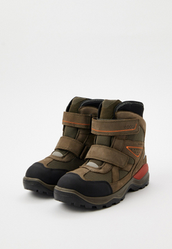 Ботинки детские ECCO SNOW MOUNTAIN