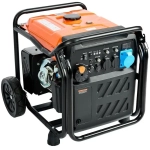 VILLARTEC GI808 генератор бензиновый инверторный