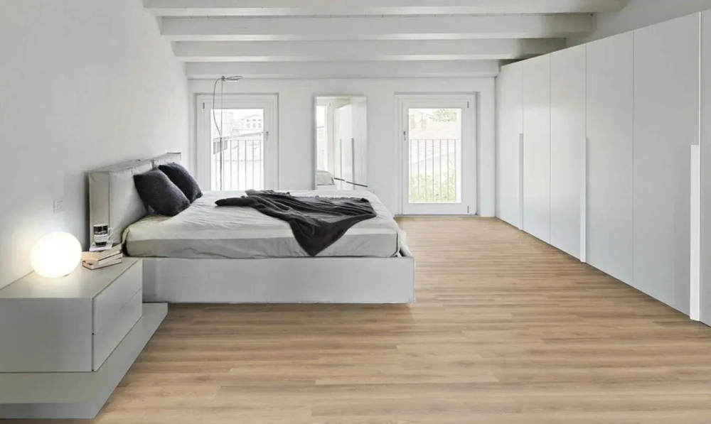 ПВХ плитка Bonkeel Discostar Arabesque