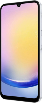 Смартфон Samsung Galaxy A25 4/128Gb Голубой