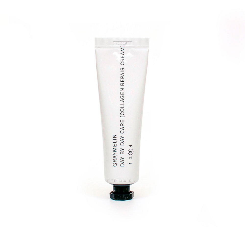 Graymelin Day by Day Collagen Repair Cream коллагеновый лифтинг-крем для лица