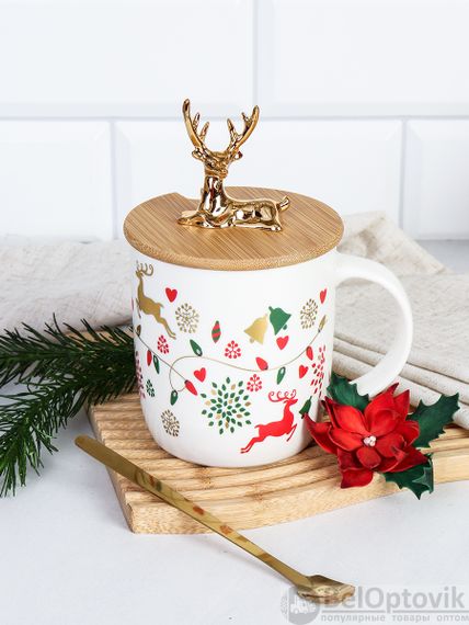 Fincan/Чашка/Cup Yeni il 10-63