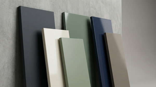 Полиуретановая краска для МДФ: выбор, подготовка, технология покраски фасадов и мебели