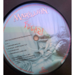 Marillion / Fugazi (LP)