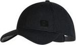 Бейсболка Buff Baseball Cap Solid Black