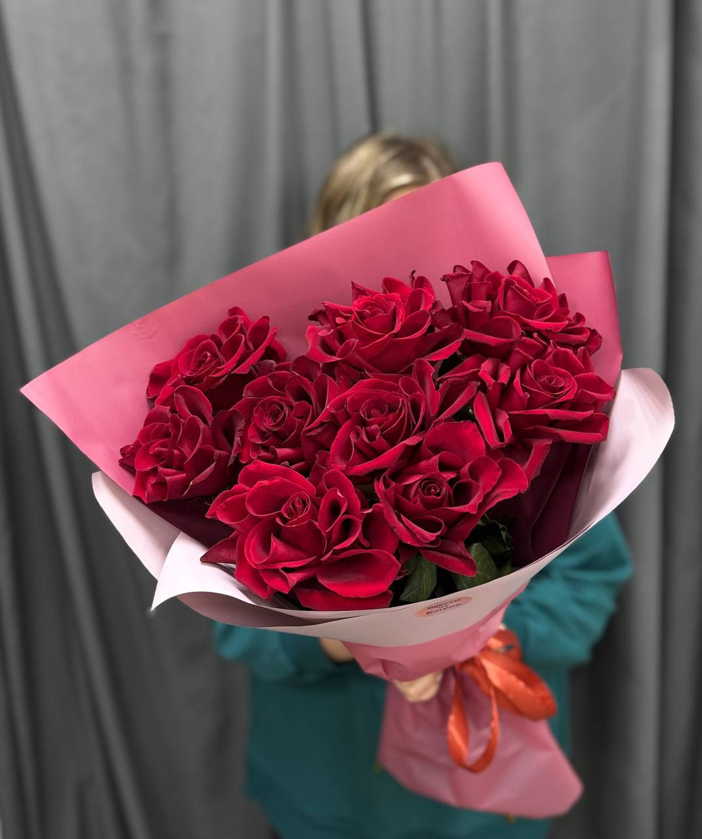 Это мои чувства