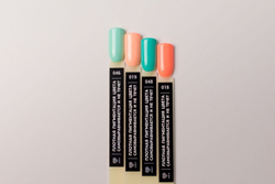 Гель-лак Lovely №018, 7ml