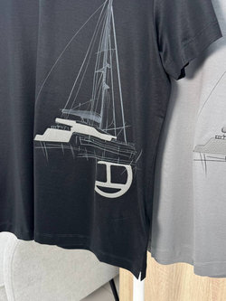 Футболка Hermes