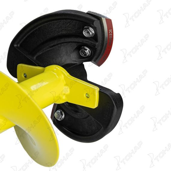 Ледобур ICEBERG-MINI 130R v3.0 правое вращение (LA-130RM) Тонар