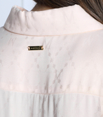 рубашка Marciano Guess - персиковый(2BGH14 9787Z)