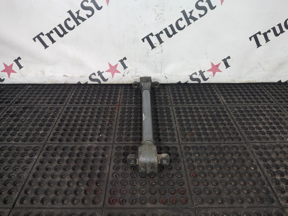 Тяга реактивная 2023г.