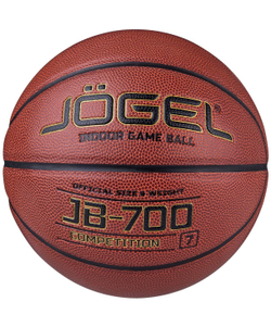 Мяч баскетбольный JOGEL JB-700 №7