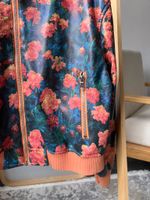 Куртка бомбер Freedomday, 152