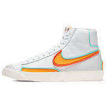 Кроссовки Nike Blazer Mid 77 GS Inifinite Kumquat