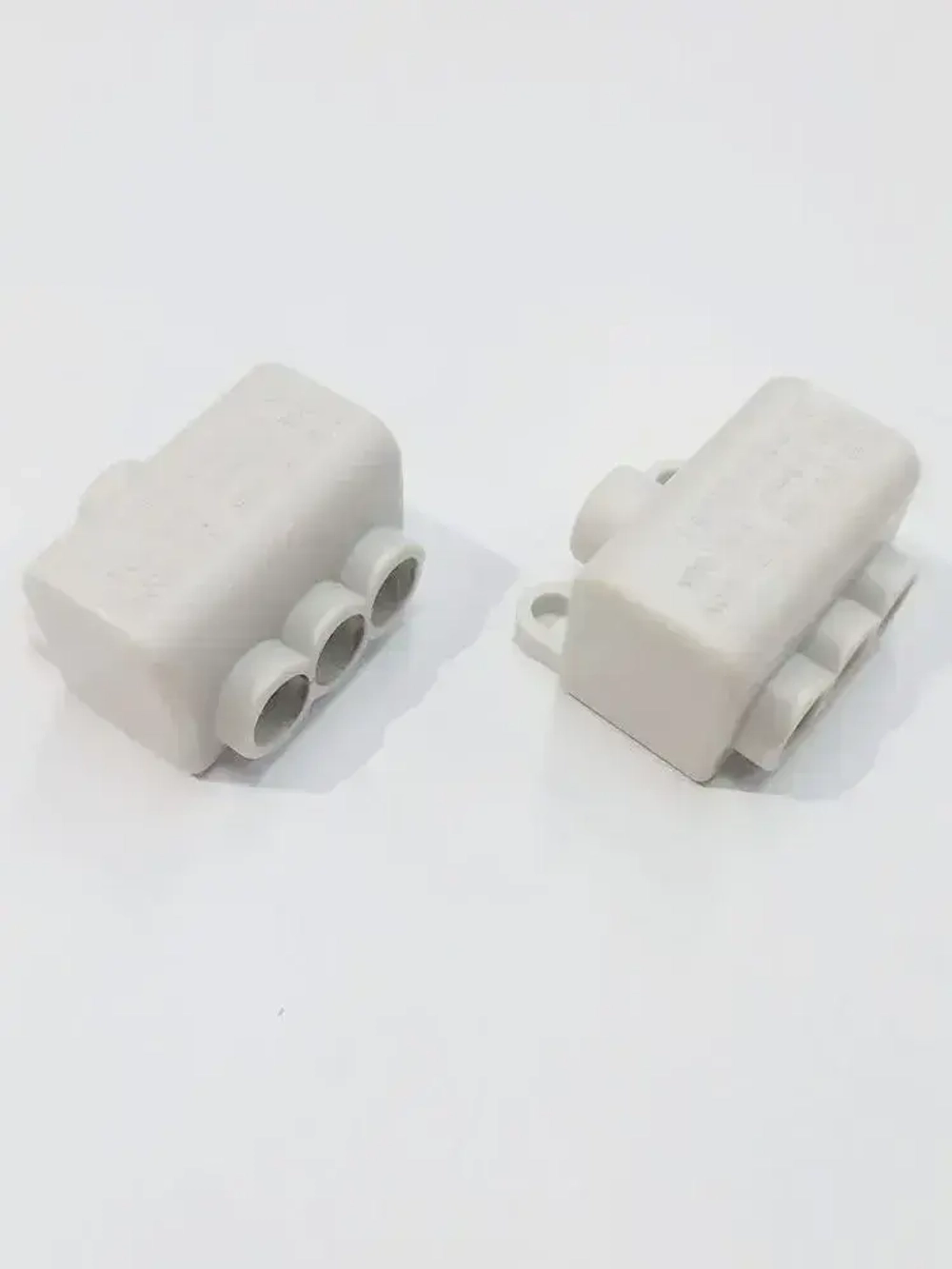 Колодка клеммная ZK,ZK306,2 штук