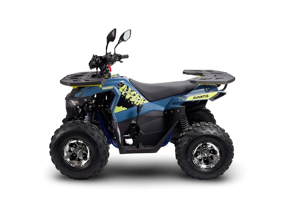 Квадроцикл AVANTIS Ray 8 Premium