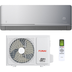 Кондиционер Funai Kagami RAC-I-KM30HP.D01 Inverter