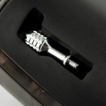 Аппаратура управления Radiomaster Pocket Transparent (прозрачный) Elrs