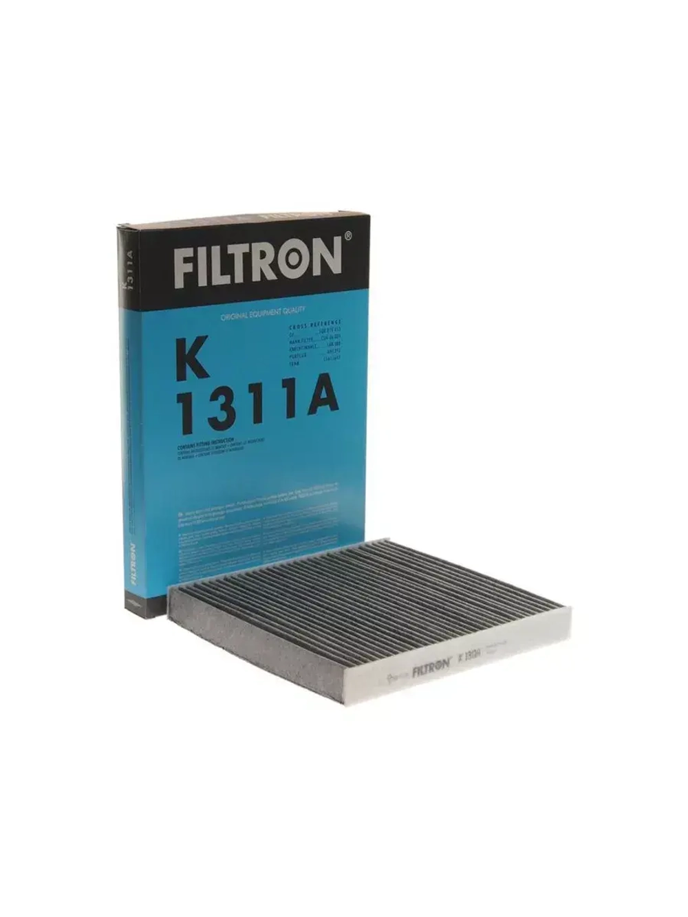 k 1311a Filtron