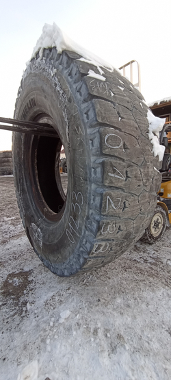 33.00R51 Michelin XDR3 шина б/у