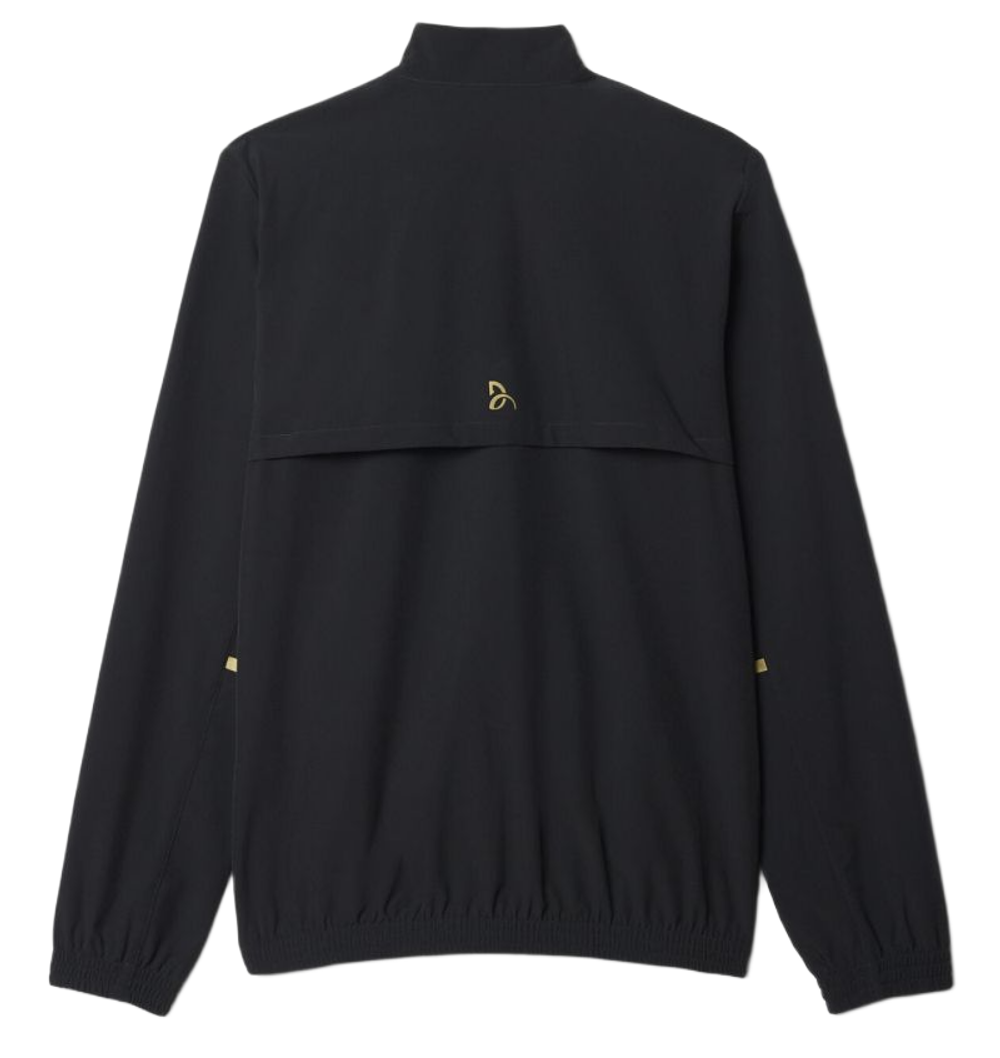 Теннисный костюм Lacoste Tennis x Novak Djokovic - black
