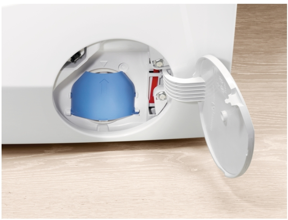 Стиральная машина Electrolux EW8FN248B