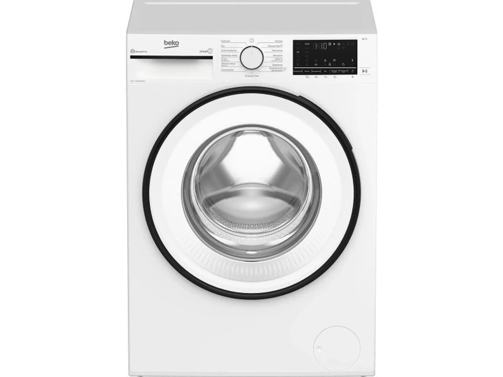 Стиральная машина Beko Beyond B3WFR572W
