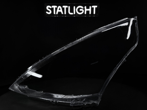 Левое стекло фары Nissan Teana J32 2011-1013