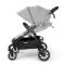 Прогулочная коляска Valco Baby Snap Trend series 2 Steel Grey