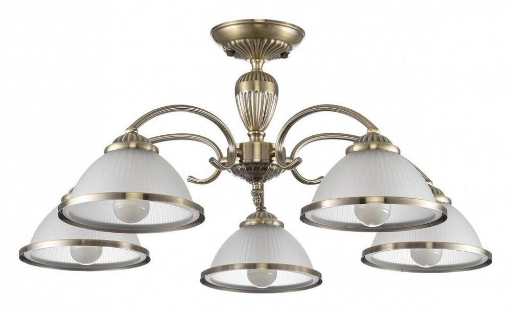 Люстра на штанге Citilux ALONSO CL422153