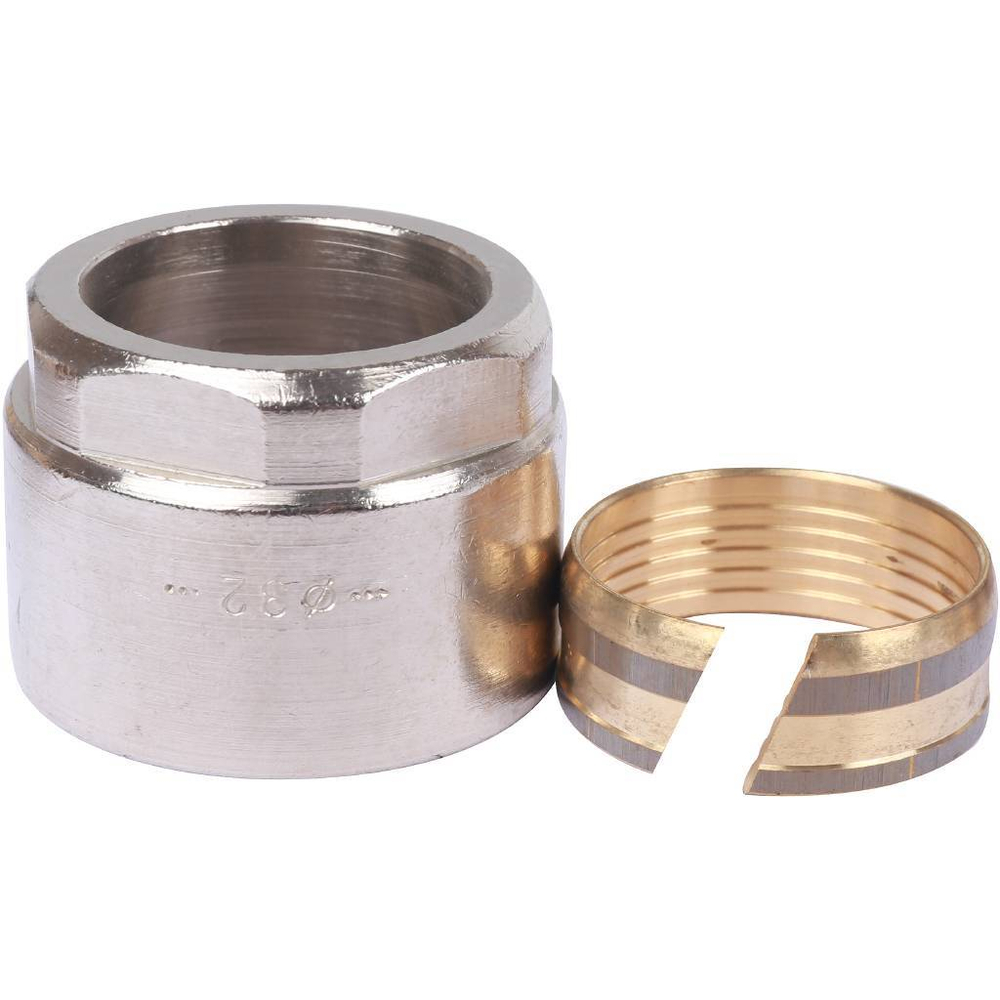 Тройник Prandelli 32х3,0