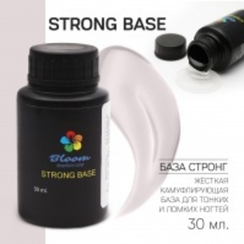 База Bloom Strong прозрачная 30 мл