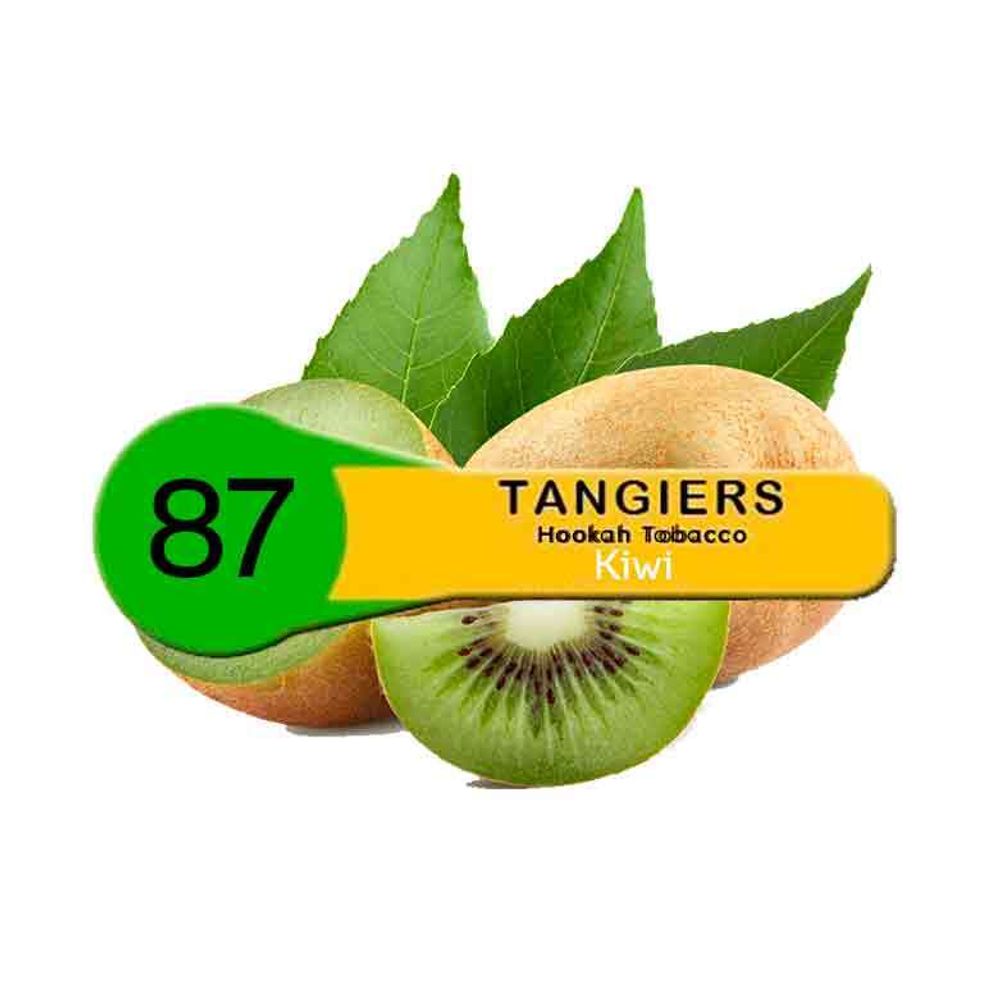 Tangiers Noir - Kiwi (250g)